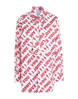 Philosophy di Lorenzo Serafini Shirts