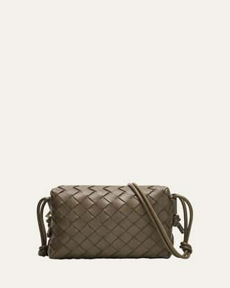 Bottega Veneta Mini Loop Camera Bag
