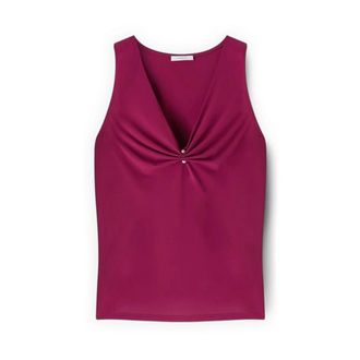Motivi Mujer, Camisetas, Rosa, Talla: M