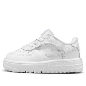 Nike (TD) Nike x NOCTA Air Force 1 Low Easyon Certified Lover Boy White HJ7924-100