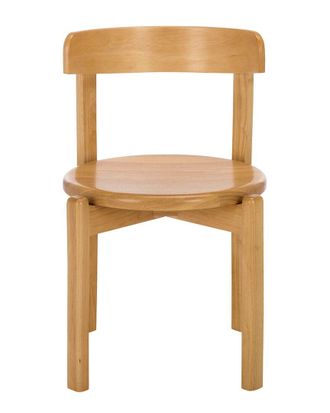 Safavieh Calixto Wood Dining Chair