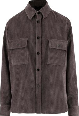F.it Donna, Camicette, Marrone, XL, new