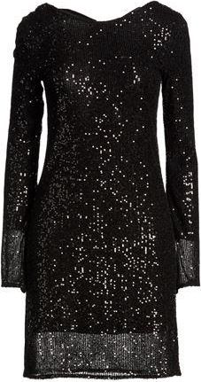 MDM - Mademoiselle du Monde VESTIDOS - Minivestidos en YOOX.COM