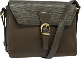 Valentino unisex, Pre-owned, Marrone, Taglia unica, used