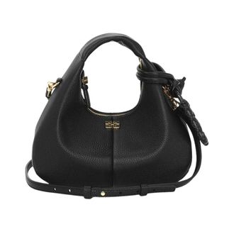 Ganni Bags - - Bags - Donna - Nero - ONE SIZE