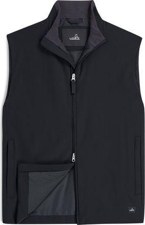 Wahts Mens Jackets, TargetGroup:Men, Vests Night Blue / XXL