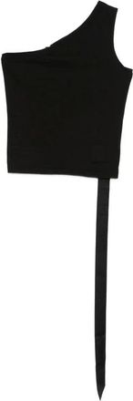 Rick Owens Mujer, Camisetas, Negro, Talla: XS
