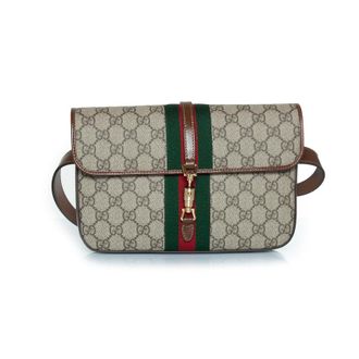 Gucci Gucci, Jackie 1961 heuptas