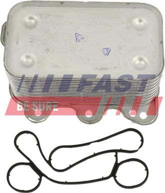 OEM Enfriador De Aceite Ft01023 R&aacute;pido