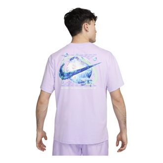 Nike Sportswear Max90 T-Shirt Asia Sizing Violet Mist FV4048-511