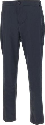HUGO BOSS Hombre, Pantalones, Azul, Talla: M