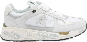 Premiata Mased 7823 sneakers - White