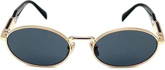 Prada Pr65zs Zvn09t Sunglasses