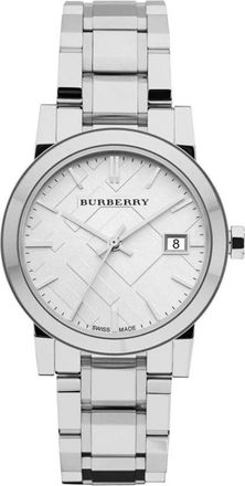 Burberry Mujer, Accesorios, Gris, Talla: ONE Size