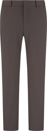 Wahts Mens Trousers, TargetGroup:Men Dark Brown / XXL