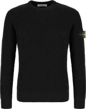 Stone Island Uomo, Maglie, Nero, L, new