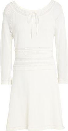 Alberta Ferretti DRESSES - Mini dresses on YOOX.COM