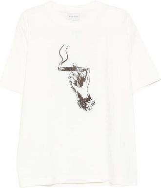 Dr&ocirc;le de Monsieur Cuba T-shirt