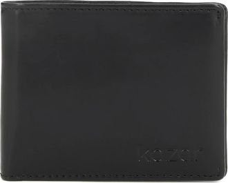 Kazar Cartera de Cuero - Accessories - Hombre - Negro - ONE SIZE