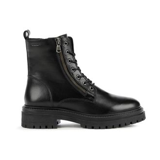 Geox Donna, Scarpe, Nero, 40 EU, new