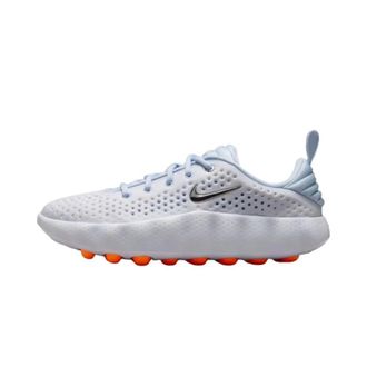 Nike Fitness, Dames, Grijs, 36 1/2 EU, Mind 002