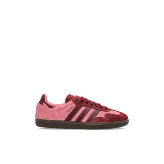adidas Originals Adidas Originals, Sneakers, female, Pink, Size: 8 1/2 US Samba OG