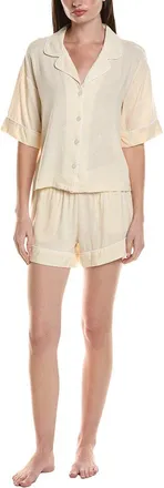 Tart Tart 2Pc Kine Short Set