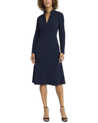 Maggy London Midi Dress