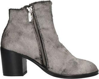 Jo Ghost FOOTWEAR - Ankle boots on YOOX.COM