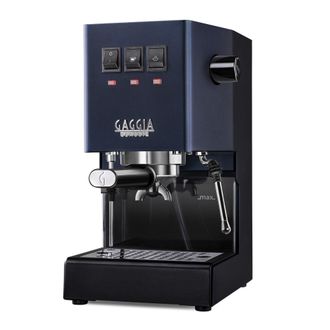 Gaggia Classic Evo M&aacute;quina De Caf&eacute; Espresso Azul 2,1l