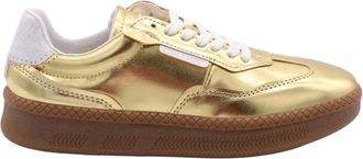 Steve Madden Schoenen, Dames, Geel, 39 EU, Odemara Sneaker
