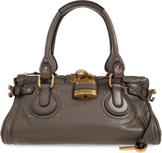 Chloé Mujer, Bolsos, Marrón, Talla: ONE Size