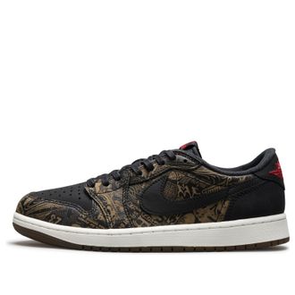 Nike Jordan Air Jordan 1 Low OG Laser IV6750-001