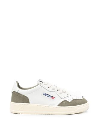 Autry Scarpe da ginnastica basse da medaglia Autry