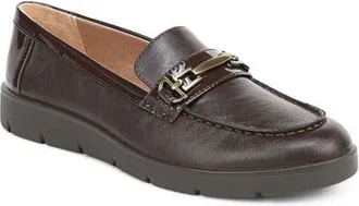 Life Stride Vineyard Loafer in Dk Choco at Nordstrom, Size 7.5
