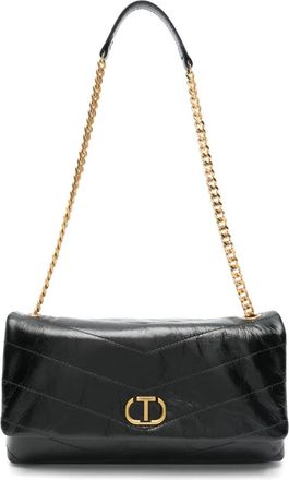 Twin-Set Borsa a spalla Madison - Nero