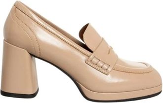 Evaluna Donna, Scarpe, Beige, 35 EU, new