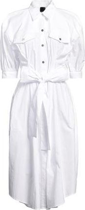 Pinko VESTIDOS - Vestidos midi en YOOX.COM