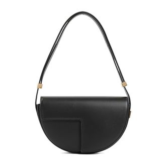 Patou Donna, Borse, Nero, Taglia unica, new