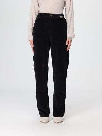 Pinko Pants PINKO Woman color Black