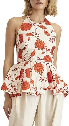 Tanya Taylor Celeste Top