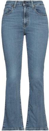 Levi's BOTTOMWEAR - Jeans on YOOX.COM