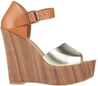 Fornarina CALZATURE - Sandali su YOOX.COM