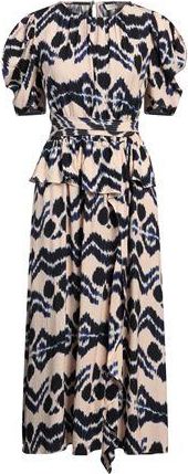 Ulla Johnson DRESSES - Midi dresses sur YOOX.COM