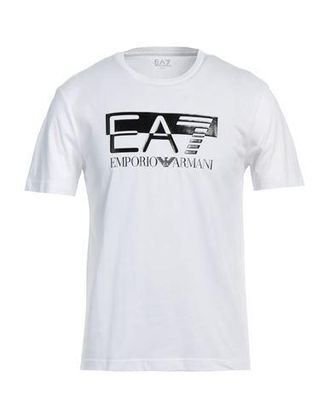 Emporio Armani CAMISETAS Y TOPS - Camisetas en YOOX.COM