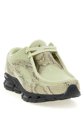 New Balance Sneaker - Sage Green