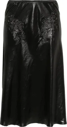N&deg;21 Donna, Gonne, Nero, L, new