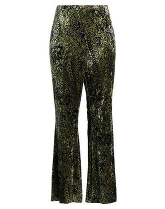 Diane Von F&uuml;rstenberg BOTTOMWEAR - Trousers on YOOX.COM