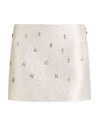 Elisabetta Franchi BOTTOMWEAR - Mini skirts on YOOX.COM