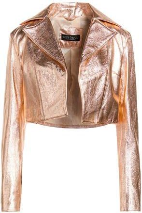 Nora Barth CAPISPALLA - Giacche & Giubbotti su YOOX.COM